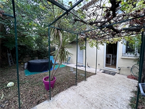 maison-villa à la vente -   34160  BEAULIEU, surface 121 m2 vente maison-villa - APR740495